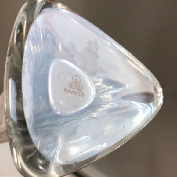 Hawkes Art Deco Luxury Bud Base - Picture 3 of 6